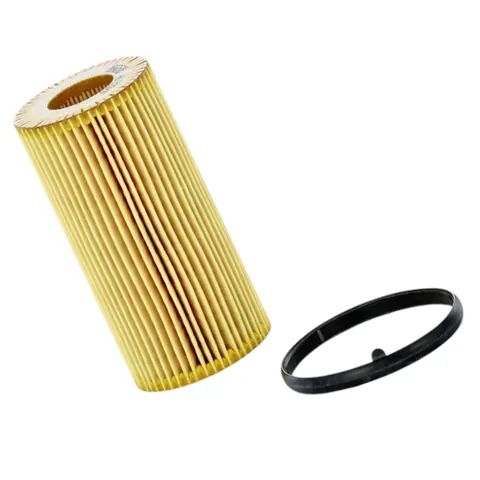 Фільтр масляний Volvo C30, C70, S40, S60, S80 10-> (MANN) MANN-FILTER