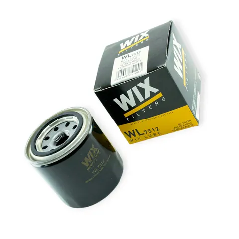 Фільтр масляний Hyundai I30, I40, Kia Cee'd, Rio 1.4-1.6GDI 10-WIX FILTERS
