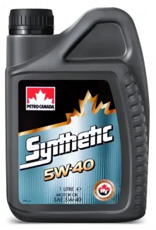 PC SUPREME C3-X Synthetic 5w-40 (1л)