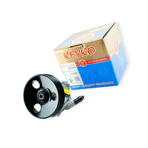 Насос ГУР AVEO 1,6 (Шанхай) (KEIKO) 500 49 881 — Автозапчастини DianaParts