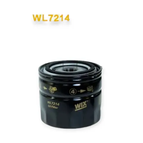 Фільтр масляний Ford Mondeo I-II-III 2.5i WIX FILTERS