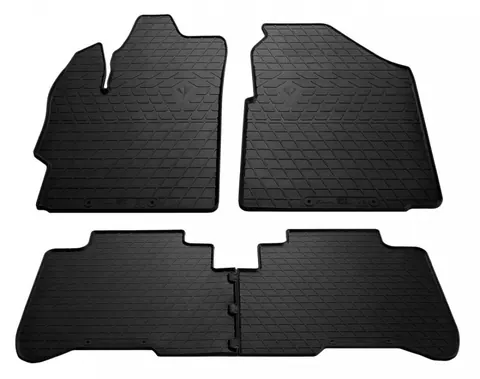 Килимки Stingray (4 шт) для Great Wall Voleex C30 2010-2016 рр