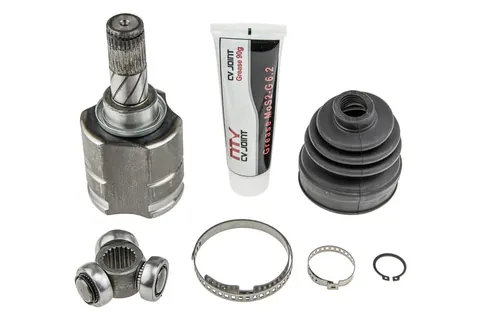 внутренний шрус nissan micra mtm k12 1.0 45323,39204ay125