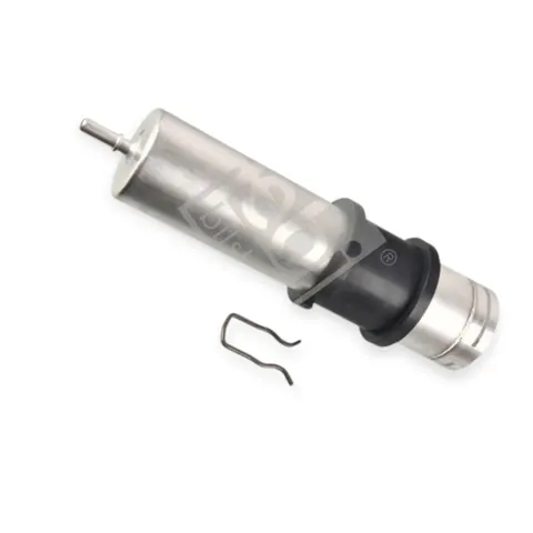 Фільтр паливний BMW 3, 5, 7, X3, X5 2.0, 3.0 (B47, 57) 18- FEBI BILSTEIN