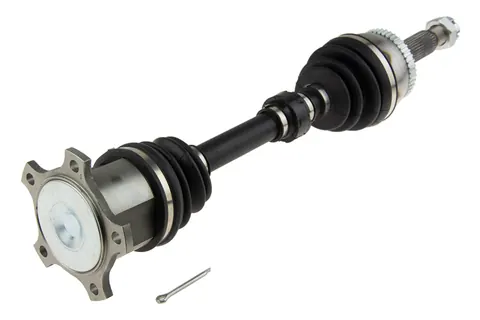 Полуось правая nissan x-trail t30 01-06, 391008h712