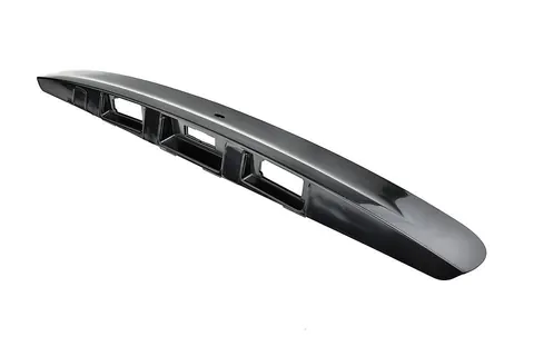 Накладка крышки багажника nissan qashqai, 20062013