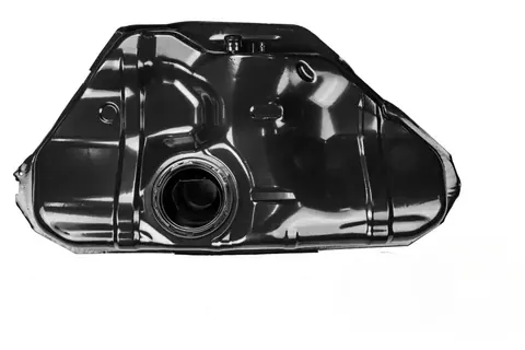 Топливный бак дызель (60 л) OPEL VECTRA B 1.6–2.6 10.95–04.02, 802205 — STAUTO_RRP DianaParts
