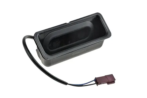 Ручка крышки багажника bmw 5 e39 19952003 5 e60,51248168035