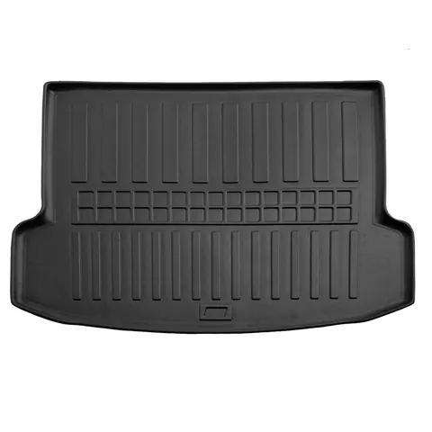 Килимок в багажник Stingray 3D для Chery Tiggo 7 2020- рр — Chery Tiggo 7 2020- гг. DianaParts