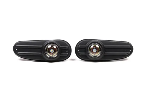 Противотуманки (з Led лампою, модель 2000-2006) для Ford Transit рр — Ford Transit 2000–2014 гг. DianaParts