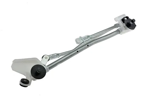 Трапеция стеклоочистителя передняя Nissan Micra K12 2002–2010, 28840-AX700 — STAUTO_RRP DianaParts