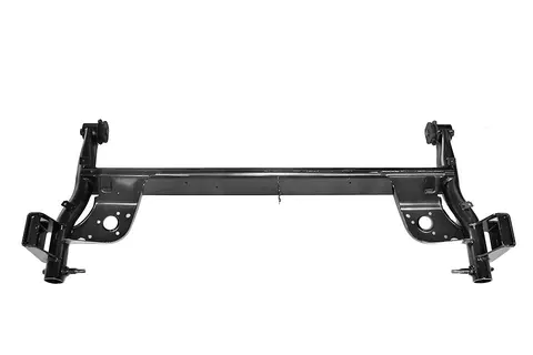 Подрамник подвески задний suzuki swift 2005-2010 suzuki splash 08-, 46510m68k50 — STAUTO_RRP DianaParts