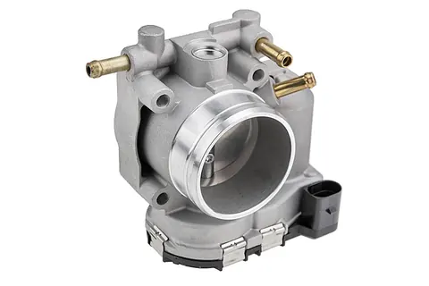 Дроссельная заслонка Volkswagen bora 98-10, 06a133066e — STAUTO_RRP DianaParts