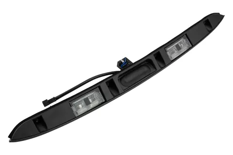 Ручка крышки багажника bmw e46/e46 compact 1998-2005, 7056132 — STAUTO_RRP DianaParts