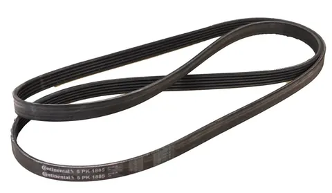 пас поликлиновый BMW 3 (E36) 318tds 95-00/Chevrole(5PK1885)