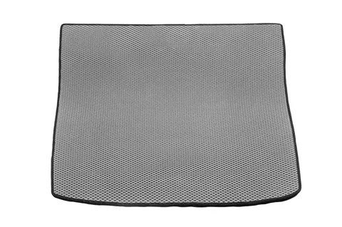Килимок багажника верхній (EVA, сірий) для Volkswagen Sharan 2010-2023 рр — Volkswagen Sharan 2010-2023 гг. DianaParts