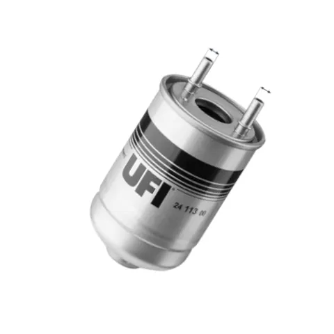 Фільтр паливний Renault Megane, Scenic, Fluence 1.5-1.9-2.0dCi 09- UFI — Фільтри DianaParts