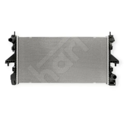 Радіатор охолодження двигуна Citroen Jumper, Peugeot Boxer 2.0 BlueHDi (2015-) HART