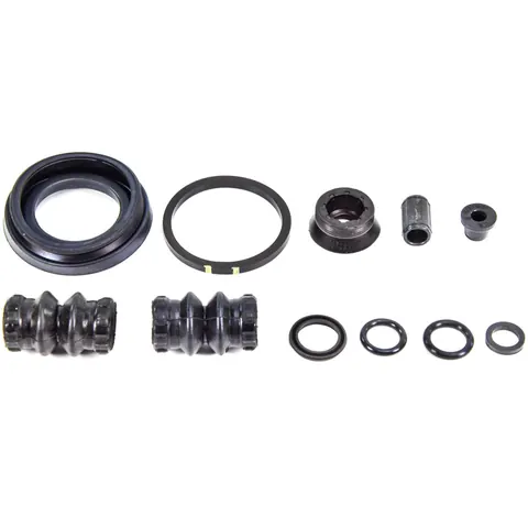 Ремкомплект суппорта тормозного переднего toyota land cruiser 100 98-07, 245911 — STAUTO_RRP DianaParts