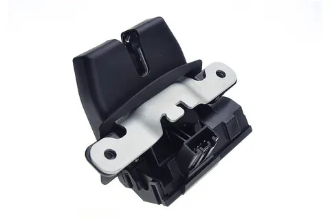 замок крышки багажника ford fiesta 2007, dk5162310d