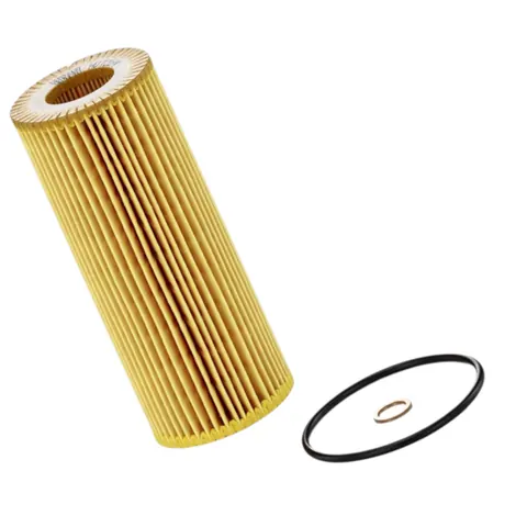 Фільтр масл. BMW E46, E60, E65, E53(X5) (M57 D25, 30) (MANN) MANN-FILTER