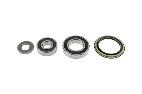 Ремкомплект поворотного кулака nissan primera p12 01-07, 400302f000