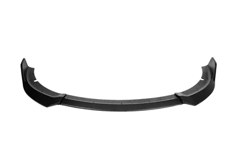 Передня лип накладка SRT 2015-2023 для Dodge Charger рр — Dodge Charger 2010-2023 гг. DianaParts