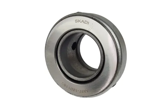 Підшипник вижимний ГАЗ 53, 3307 новий зразок у зборі (986710) SKADI — Автозапчастини DianaParts
