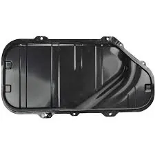 Бак топливный Hyundai i20 I (PB) 08-14, 31100-1J000 — STAUTO_RRP DianaParts