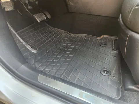 Гумові килимки (4 шт, Stingray Premium) для Lexus NX 2014-2021 рр — Lexus NX 2014-2021 гг. DianaParts