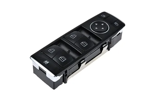 Переключатель стеклоподъемника перед лев Mercedes a klasa w176 2012-, 1669054300 — STAUTO_RRP DianaParts