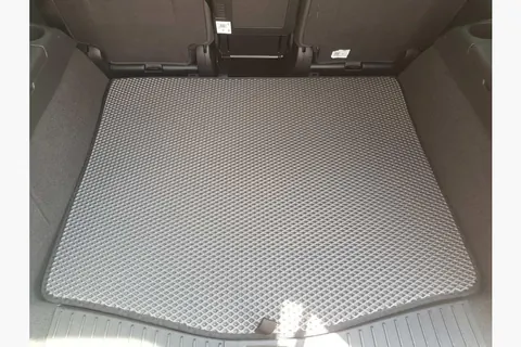 Килимок багажника для C-Max EVA (сірий) для Ford C-Max/Grand C-Max 2010-2019 рр — Ford C-Max/Grand C-Max 2010-2019 гг. DianaParts