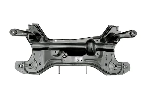 Подрамник подвески hyundai getz 02-06, 624011c900 — STAUTO_RRP DianaParts