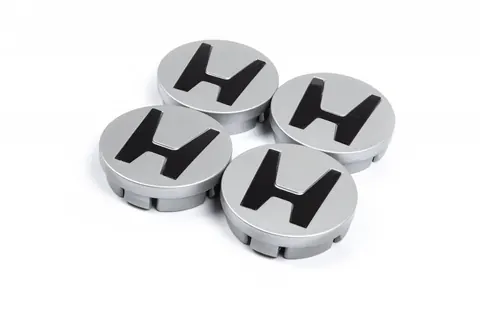 Ковпачки диски 58.5/56 мм V1 (4 шт) для Honda — Honda DianaParts