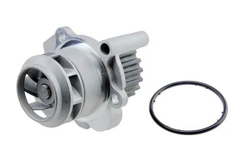 Насос водяной (насос) охлаждения AUDI A2 1.2/1.4 TDI -05 045.121.011F — НАСОСЫ ВОДЯНЫЕ DianaParts