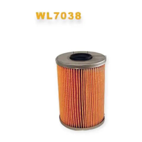 Фільтр масляний BMW 5 E34 3.0i WIX FILTERS