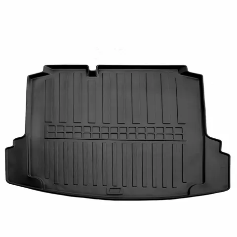 Килимок в багажник 3D (Stingray) для Volkswagen Jetta 2011-2018 рр — Volkswagen Jetta 2011-2018 гг. DianaParts