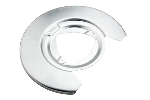Защита диска передняя левая/правая 336mm Tesla Model 3 17-, 104466100C — STAUTO_RRP DianaParts