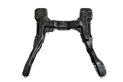Подрамник подвески fiat ulysse fiat scudo 01-, 1400013880 — STAUTO_RRP DianaParts