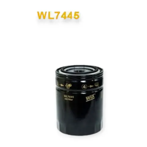Фільтр масляний Fiat Ducato 3.0HDI 07-WIX FILTERS