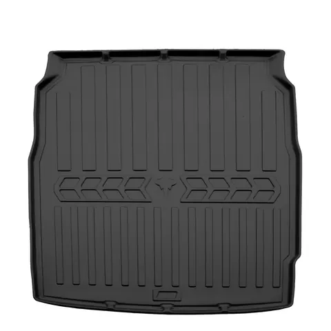 Килимок в багажник Stingray 3D (для F10) для BMW 5 серія F10/F11 2010-2016 рр — BMW 5 серия F10/F11 2010–2016 гг. DianaParts
