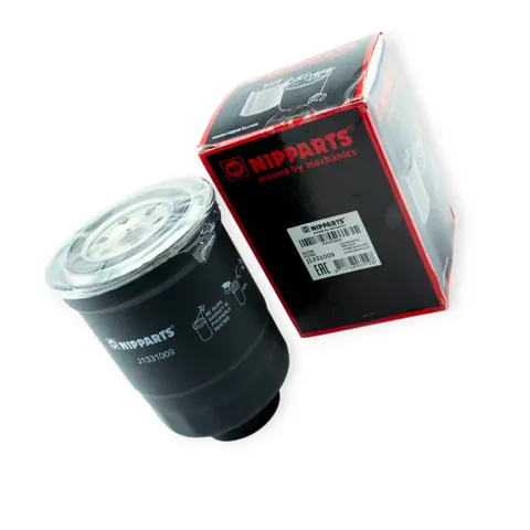 Фільтр паливний Nissan 1.7-3.2D NIPPARTS