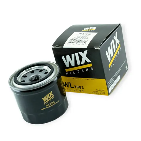 Фільтр оливний Matiz, Chery QQ h75 WIX FILTERS — Фільтри DianaParts