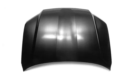 Капот 2016-2026 під фарбування (Китай) для Toyota Land Cruiser 200 рр — Toyota Land Cruiser 200 2007-2021 гг. DianaParts