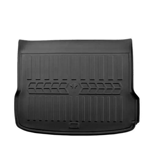 Килимок в багажник Stingray 3D для Ауди Q5 2008-2017 рр — Audi Q5 2008-2017 гг. DianaParts