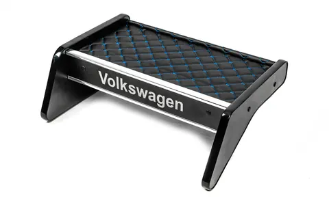 Полиця на панель (ECO-BLUE) для Volkswagen LT 1995-2006 рр — Volkswagen LT 1995-2006 гг. DianaParts