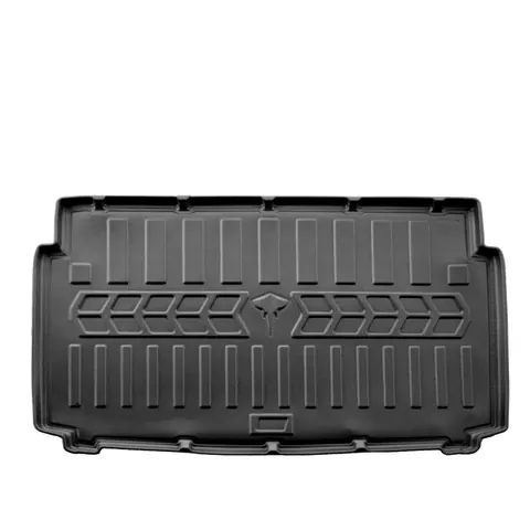 Килимок в багажник 3D Mokka-e 2021-2026 (нижній) (Stingray) для Opel Mokka 2021- рр — Opel Mokka 2021- гг. DianaParts