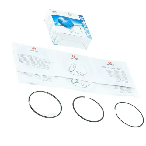 Кольца Газель-NEXT дв.УМЗ-274 EvoTech 2.7 р.96.5 (AMP) PR-UAZ-44-5658-000 — Двигун DianaParts
