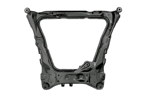 Подрамник балка nissan qashqai 07- 2.0dci, 54400bb50a — STAUTO_RRP DianaParts