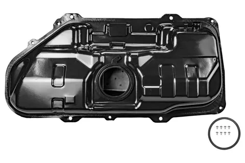 бак топливный kia rio 2 jb 2005-2010 311501G200